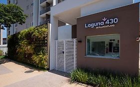 Laguna - Studio Perfeito para Você - F1 - Tokio Marine - Vibra!